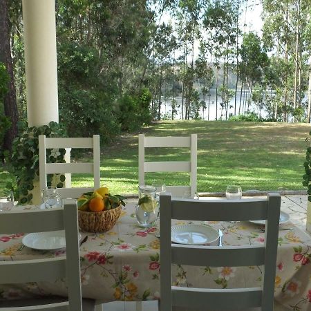 Apartamento Rio Zezere Apartment Ferreira do Zezere Ngoại thất bức ảnh
