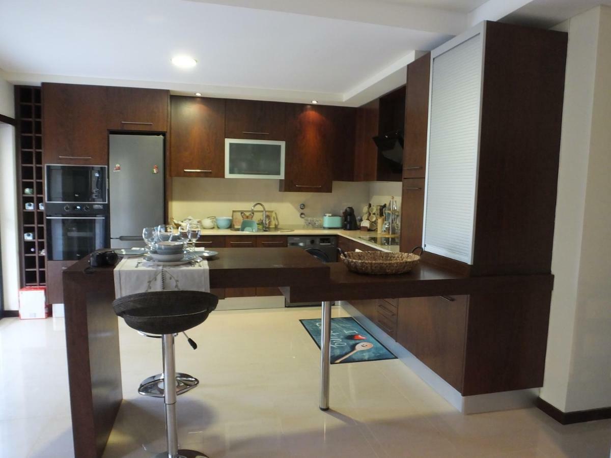 Apartamento Rio Zezere Apartment Ferreira do Zezere Ngoại thất bức ảnh