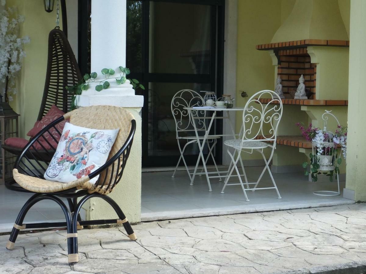 Apartamento Rio Zezere Apartment Ferreira do Zezere Ngoại thất bức ảnh