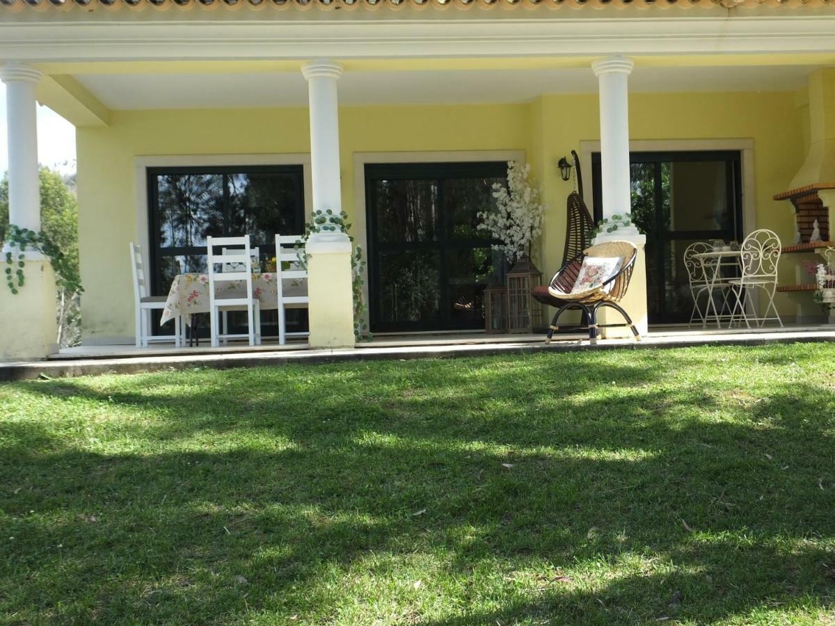Apartamento Rio Zezere Apartment Ferreira do Zezere Ngoại thất bức ảnh