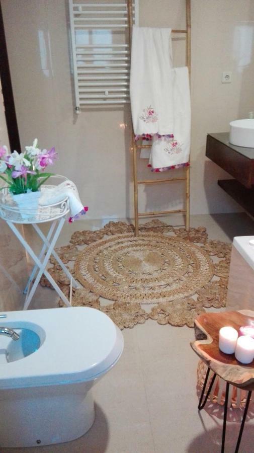 Apartamento Rio Zezere Apartment Ferreira do Zezere Ngoại thất bức ảnh