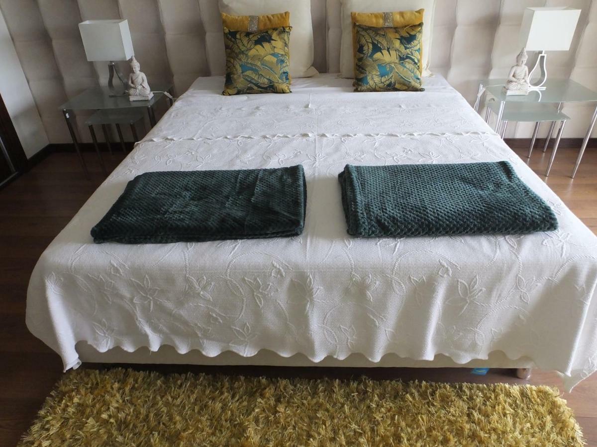 Apartamento Rio Zezere Apartment Ferreira do Zezere Ngoại thất bức ảnh