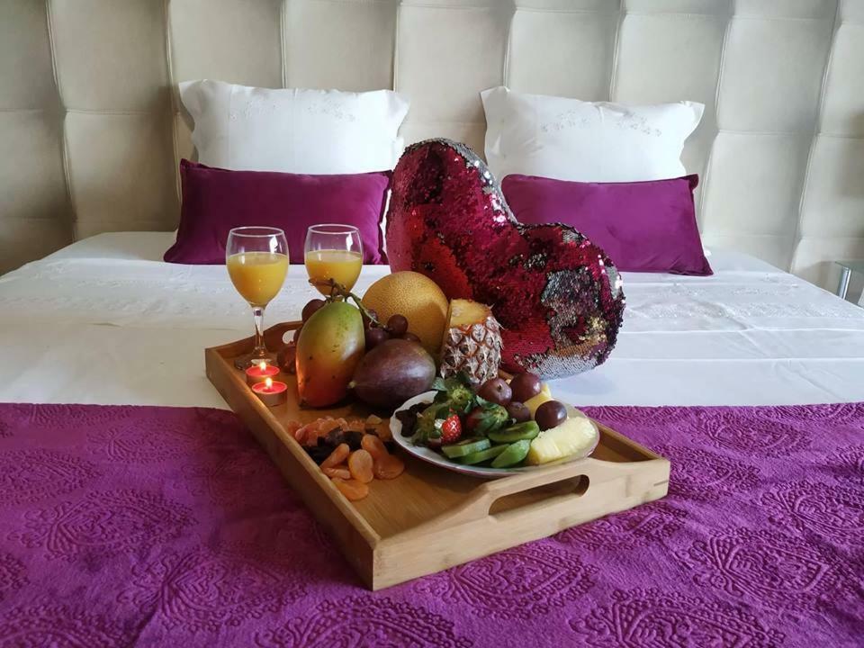 Apartamento Rio Zezere Apartment Ferreira do Zezere Ngoại thất bức ảnh