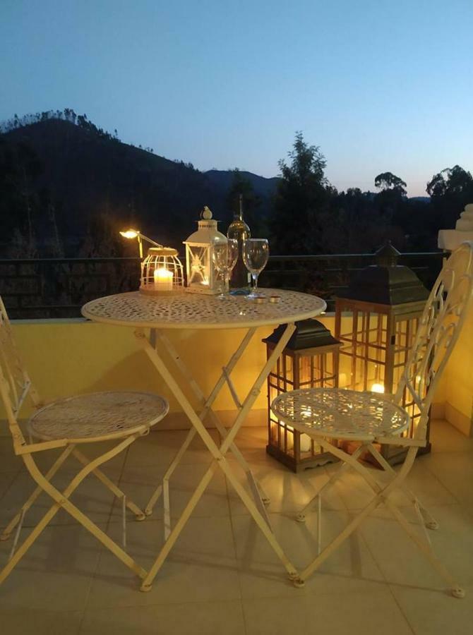 Apartamento Rio Zezere Apartment Ferreira do Zezere Ngoại thất bức ảnh