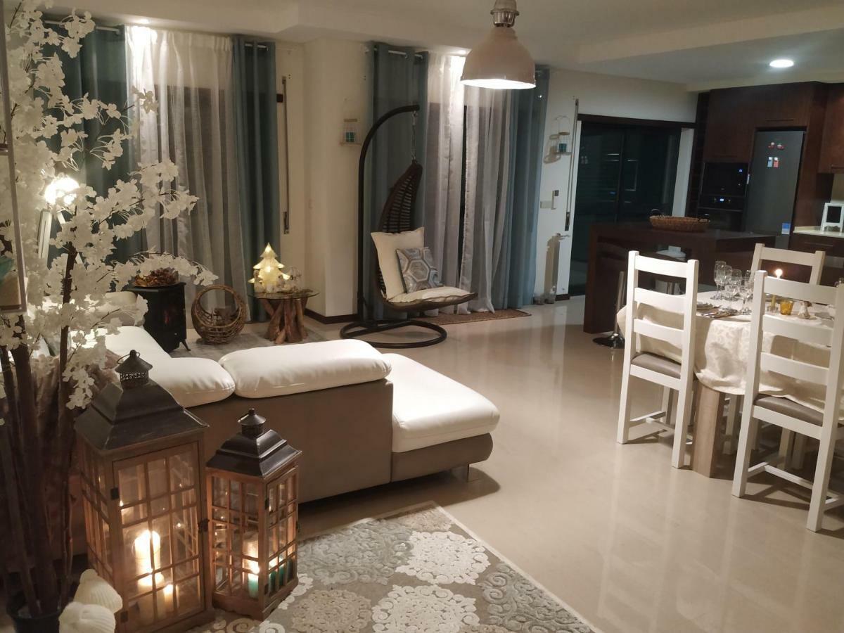 Apartamento Rio Zezere Apartment Ferreira do Zezere Ngoại thất bức ảnh